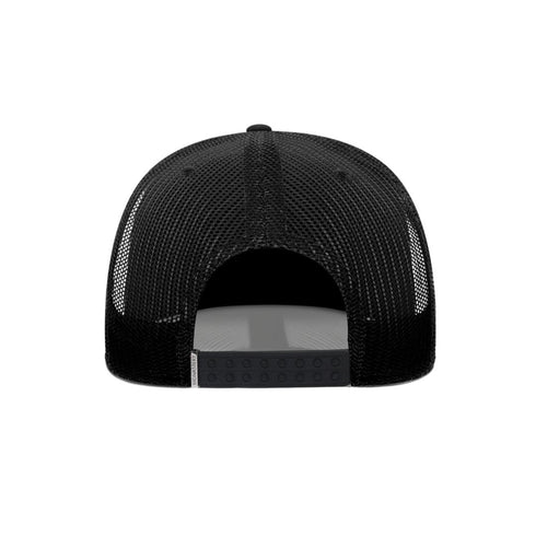 GORRA NEGRA VOLOVA MONASTERY